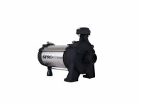 Spro Pumps: Power Your Needs with Quality & Efficiency - 电工/管道工