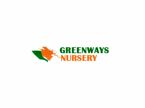 Greenways Nursery - Κηπουρική