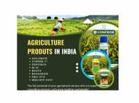 Revolutionizing Agriculture Products in India - Jardinería