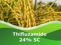 Thifluzamide 24% Sc | Peptech Bioscience Ltd | Manufacturer - Garten- & Landschaftsbau