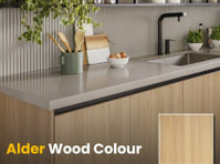 Alder Wood Colour: Embrace Natural Warmth | Interiorcentre - گھر کی دیکھ بھال/مرمت