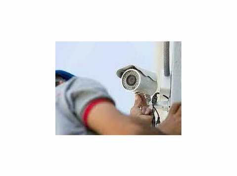 Cctv Camera Repair Services in Ludhiana | 7520175201 - Domácnosť/Opravy