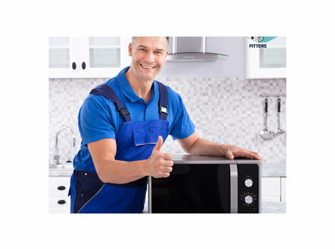 Expert Washing Machine Service in Gurgaon - 가사용품 수리
