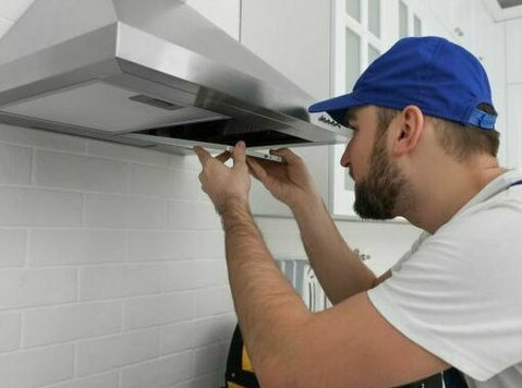 Fast Chimney Repair & Cleaning in Gurgaon – Book Now - Household/Repair
