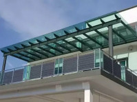 Iron Mart Awnings - Your Premier Metal Canopy Manufacturer a - Οικιακά/Επιδιορθώσεις