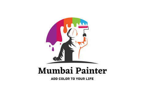 Mumbai Painters - Painter in Thane - 
Mājsaimniecība/remonts