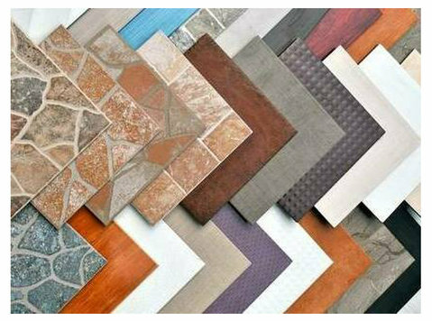 Tile Company in Trinidad – Quality Tiles for Every Space - Kotitalous/Kunnossapito