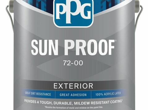 Warehouse Ceiling Paint for a Smooth and Durable Finish - Haushalt/Reparaturen