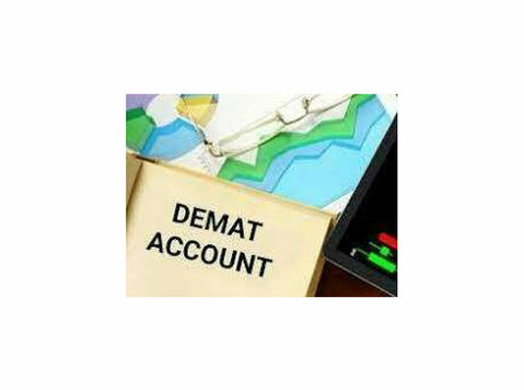 A Beginner's Guide to Choosing the Right Demat App for Stock - 법률/재정