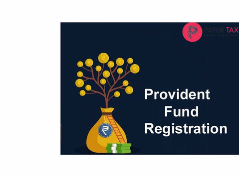 Apply EPF Online in Indore - Employees Provident Fund - Право/Финансии