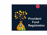 Apply EPF Online in Indore - Employees Provident Fund - Jog/Pénzügy