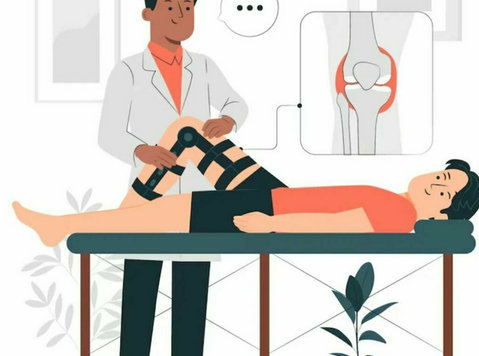 Best Orthopedic Surgeon in Guwahati | Expert Bone Joint Care - Jura/finans