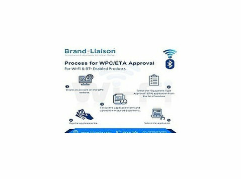 Best Wpc/eta Approval Certification Consultant in India - Legal/Finance