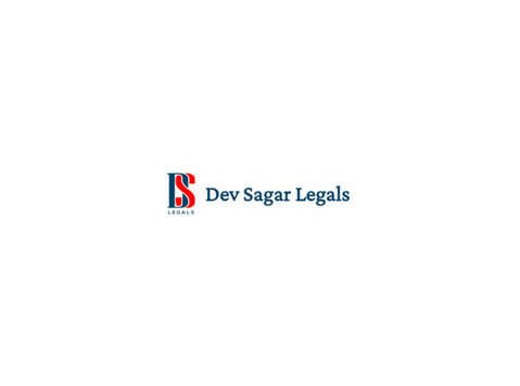 Dev Sagar Legals | Legal Services in India | Ds Legals - Legal/Finance