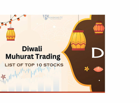Diwali Muhurat Trading 2023 - Juridique et Finance