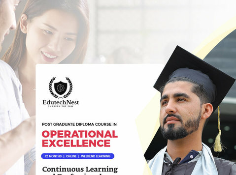 Enhancing Your Skills : Post Graduate Diploma Courses Online - Právní služby a finance