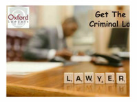 Expert Defense, Proven Results: Oxford Lawyers - Правни / финанси