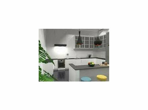 Explore Modular Kitchen New Designs at Mr. Kitchen - Юридические услуги/финансы