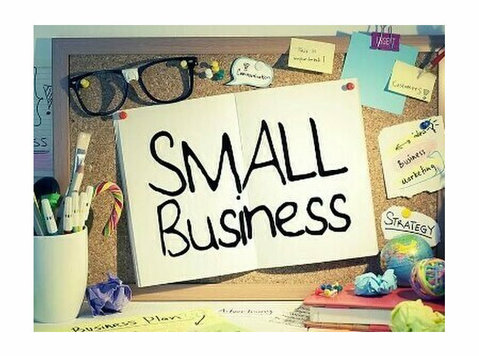 Get A List of Successfull Small business in India - Právo/Financie
