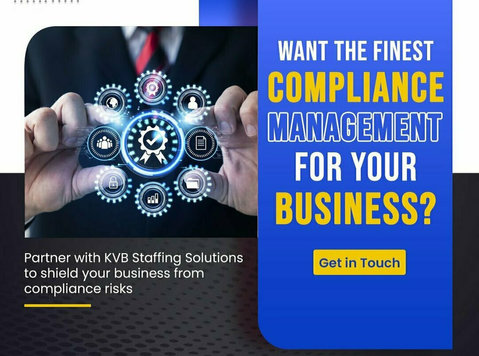 Leading Provider of compliance management services in India - Legal/Finance