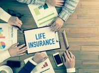 Life Insurance Agents in Delhi - Pháp lý/ Tài chính