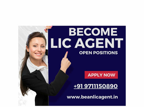 Maximum Age Limit for Lic Agent - Legal/Finance