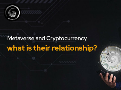 Metaverse and Cryptocurrency, what is their relationship? - Νομική/Οικονομικά