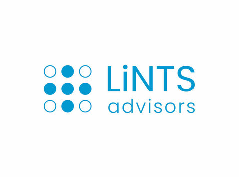 Outsource Accounting and Financial Services - Lints Advisors - Право/Финансии