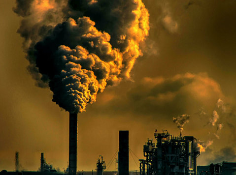Pollution Certificate Services in Delhi - Juss/Finans