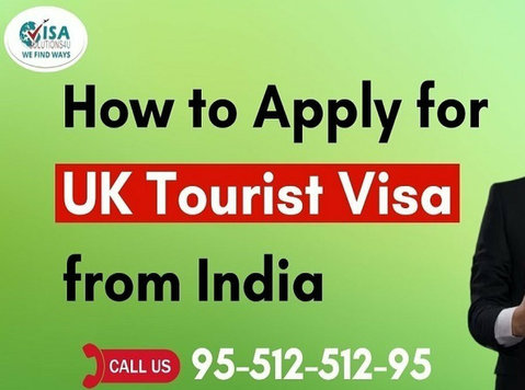 Processing Time for Uk Visitor Visa from India - Legal/Finance