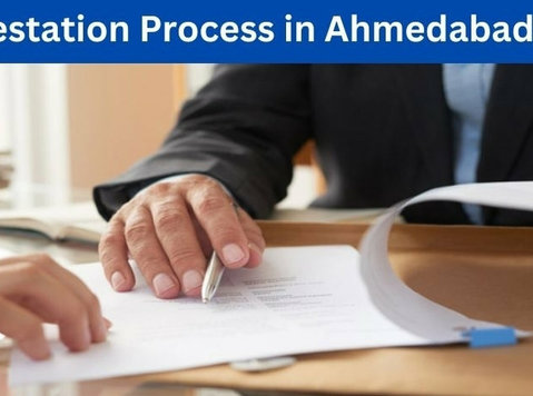 Professional Attestation Services In Ahmedabad | Alankit - Νομική/Οικονομικά