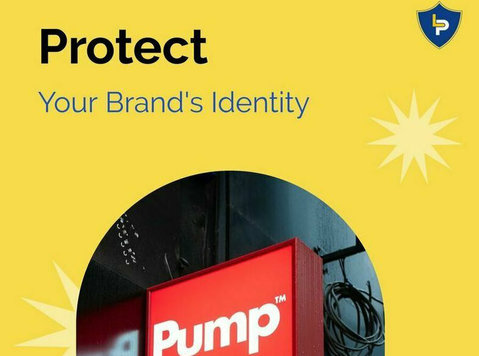 🔒✨ Protect Your Brand, Secure Your Future! 🔒✨ - Pravo/financije