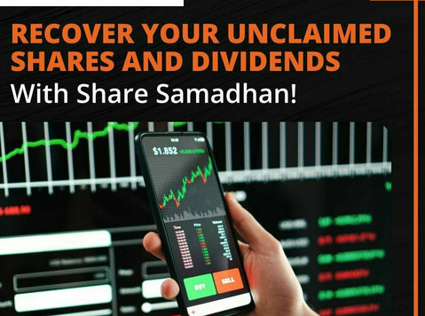 Recover Your Unclaimed Shares and Dividends with Share Samad - 법률/재정