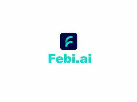 Simplify tax filing with automation | Febi.ai - Lag/Finans