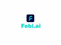 Simplify tax filing with automation | Febi.ai - 법률/재정