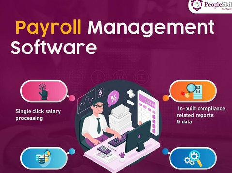 The Best Payroll Services Providers | Peopleskills - சட்டம் /பணம் 