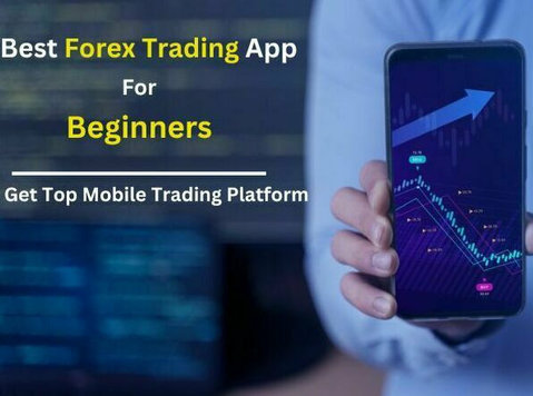 Top forex trading mobile app in India for 2024 - Legal/Finance