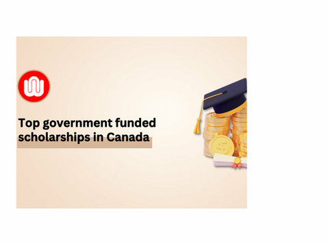Top scholarships in Canada for Indian students - Legal/Finance