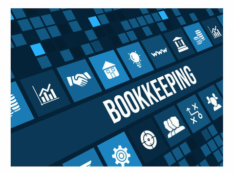 Trusted Bookkeeping Services in Oakville, Ontario | Pag Fina - Legal/Finance