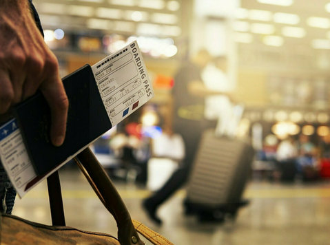 Uk Visa Consultants in Ludhiana - CICS - Legal/Gestoría