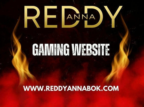Unlock Your Sporting Potential with Reddy Anna Book Sports - Юридические услуги/финансы