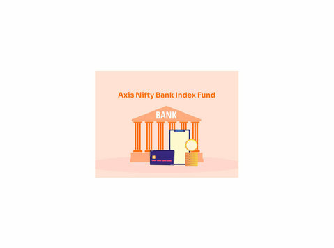 What are Nifty Bank Index Funds? - Právní služby a finance