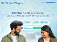 payroll outsourcing companies in India - Νομική/Οικονομικά