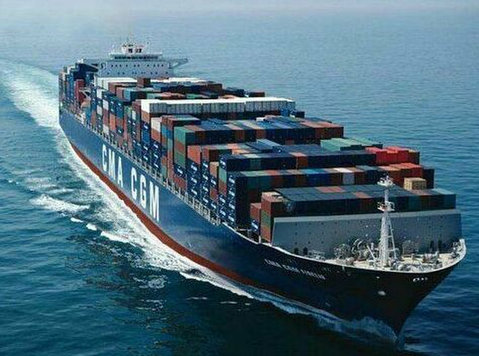 Affordable & Trusted Freight Forwarding Services – Y&h Cargo - Flytting/Transport