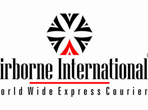 Airborne International Courier Services - Moving/Transportation