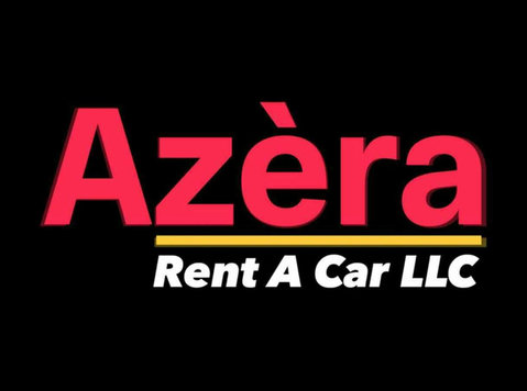 Azera Rent A Car - Verhuizen/Transport