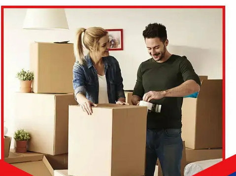 Best Packers and Movers in Wakad, Pune | 08483827545 - הובלה