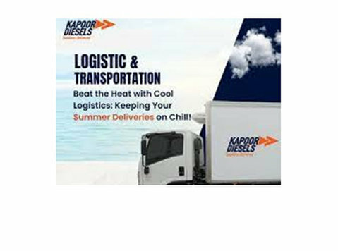 Delivering the Best Global Logistics Solutions - Moving/Transportation