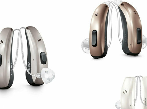 Enhance Your Hearing: Finding the Best Hearing Aids in Delhi - Moving/Transportation