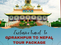 Gorakhpur to Nepal Tour Package - الانتقال/المواصلات